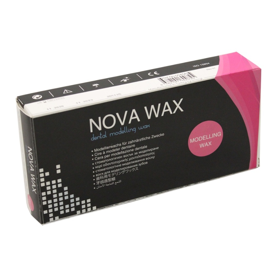 NOVAWAX 0.5Kg (NWX01)