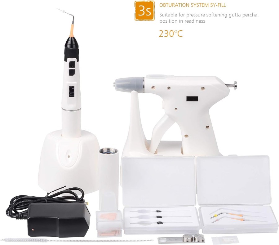 CORDLESS GUTTA PERCHA OBTURATION SYSTEM OSA-F175-C (OSA)