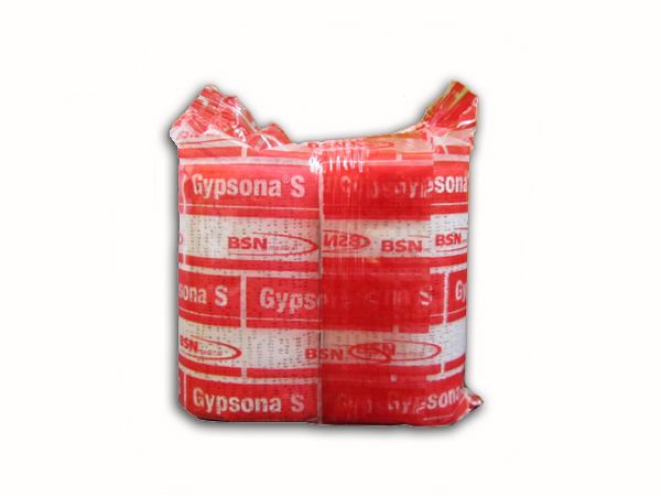 ΕΠΙΔΕΣΜΟΣ ΓΥΨΟΥ GYPSONA 10cm X 2,7m (2T)