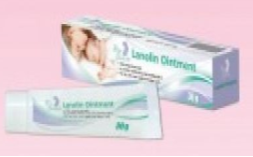 LANOLIN OINTMENT 15 GR, BIOSECRETS