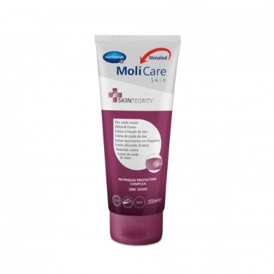 MOLICARE SKIN ΚΡΕΜΑ 200ml (9950221)