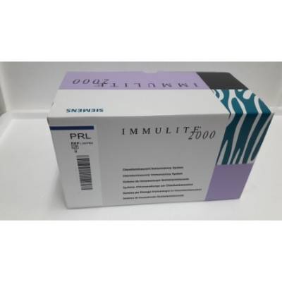 PROLACTIN 200 TEST