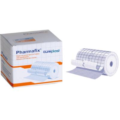 PHARMAFIX WITH CORE 10cm