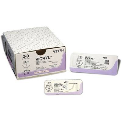 VICRYL W9444