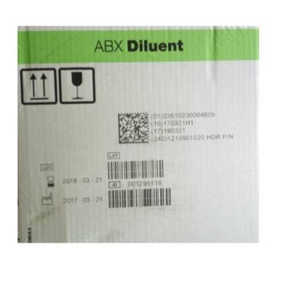 ABX DILUENT 20L