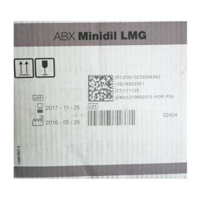 ABX MINIDIL 10L