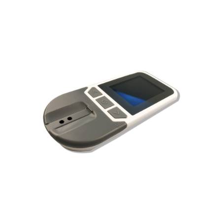 DRY CHEMISTRY ANALYZER