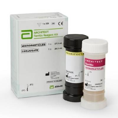 FERRITIN 500 TEST