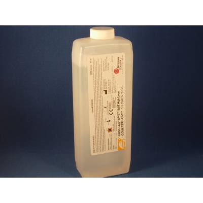 ACT 5 DIFF HGB LYSE 400ML