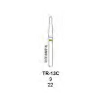 DIAMANTI OIKOY ZOGEAR TR-13C