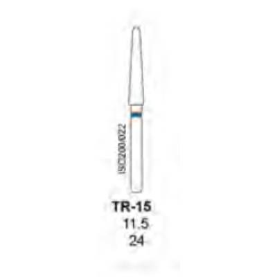 DIAMANTI OIKOY ZOGEAR TR-15