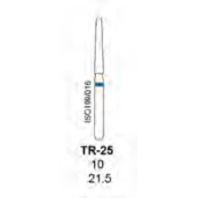 DIAMANTI OIKOY ZOGEAR TR-25