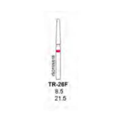 DIAMANTI OIKOY ZOGEAR TR-26F