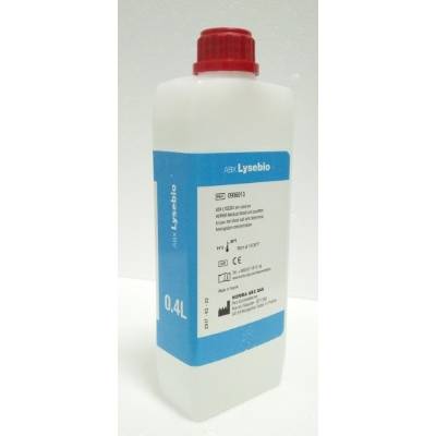 ABX LYSEBIO 400ML