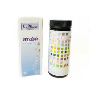 ΤΑΙΝΙΕΣ-ΟΥΡΩΝ-10Π-INTERMEDICAL-G-P-pH-Bl-K-Bi-U-N-S-L