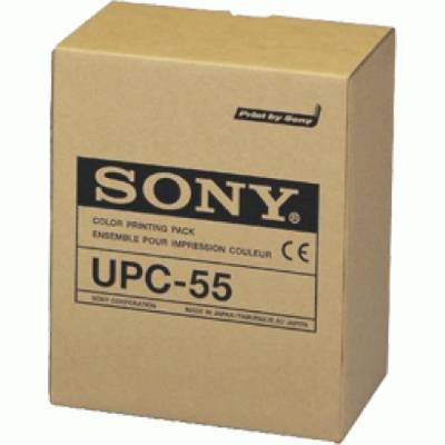 Sony-UPC-55