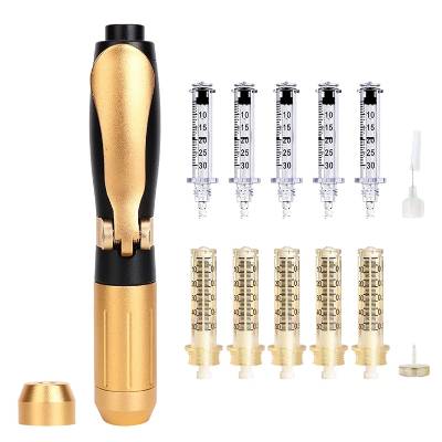 ΣΥΣΚΕΥΗ ΕΓΧΥΣΗΣ ΥΑΛΟΥΡΟΝΙΚΟΥ ΟΞΕΩΣ HYALURON PEN 0,3ml & 0,5ml