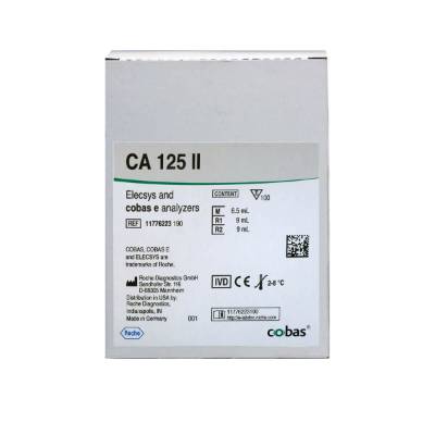 CA-125-GEN-2-100-TEST