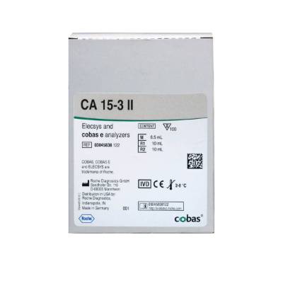 CA-15-3-II-100-TEST