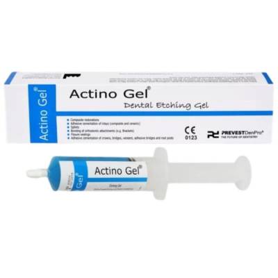 ACTINO GEL JUMBO PACK 50ml (10008)