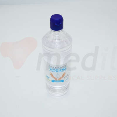 ΟΙΝΟΠΝΕΥΜΑ ΛΟΣΙΟΝ 70ο 420 ML