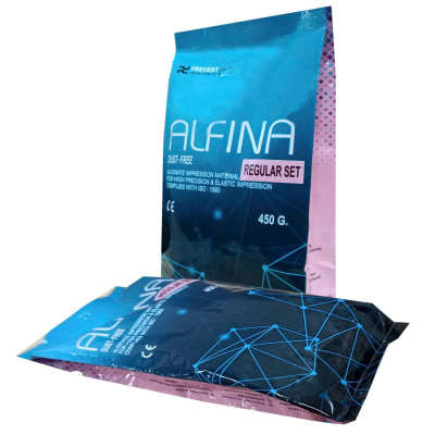 ALFINA 450g (70010)