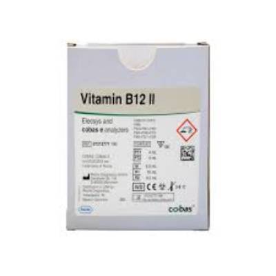 Vitamin B12 II 100 TEST