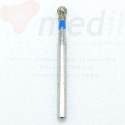 DIAMONDS BURS A QUALITY BC31 (MEDIL DENTAL)