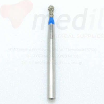 DIAMONDS BURS A QUALITY BC42 (MEDIL DENTAL)