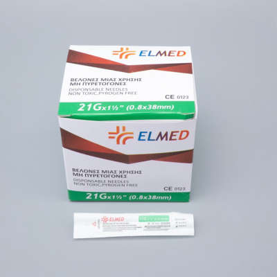 ΒΕΛΟΝΑ ELMED 21G