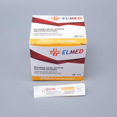 ΒΕΛΟΝΑ-ELMED-25G