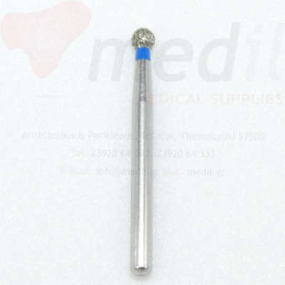 DIAMONDS BURS A QUALITY BR31 (MEDIL DENTAL)