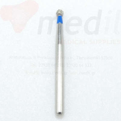 DIAMONDS BURS A QUALITY BR41 (MEDIL DENTAL)