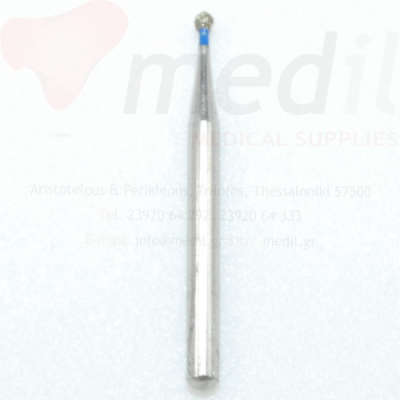 DIAMONDS BURS A QUALITY BR45 (MEDIL DENTAL)