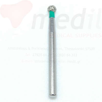 DIAMONDS BURS A QUALITY BR31C (MEDIL DENTAL)