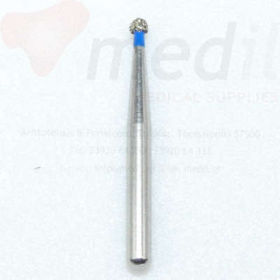 DIAMONDS BURS A QUALITY BRS46 (MEDIL DENTAL)