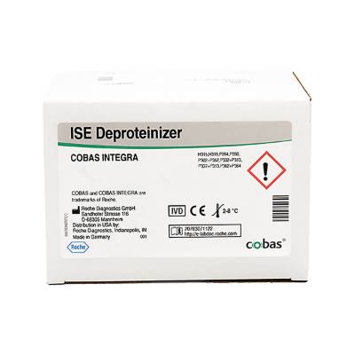 ISE DEPROTEINIZER C111