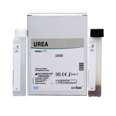 UREA 400 TEST