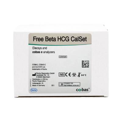 CALSET-FREE-HCG-BETA