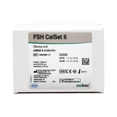 CALSET-FSH-II