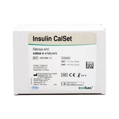 CALSET-INSULIN