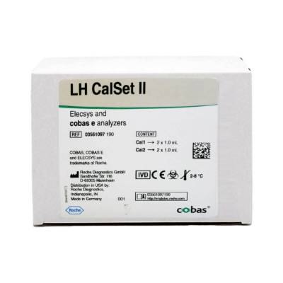 CALSET LH II