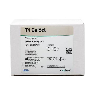 CALSET-T4-II