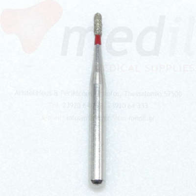 DIAMONDS-BURS-A-QUALITY-CD51F-MEDIL-DENTAL