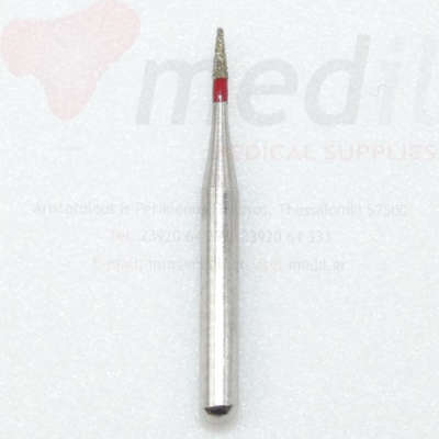 DIAMONDS-BURS-A-QUALITY-CD53F-MEDIL-DENTAL