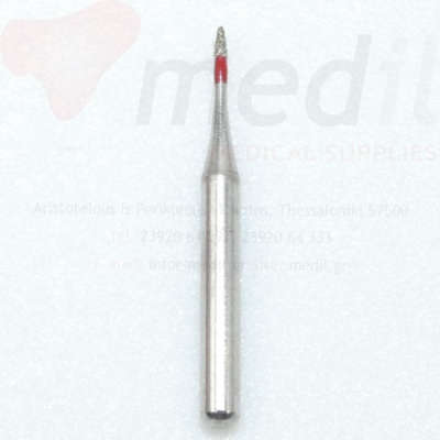 DIAMONDS-BURS-A-QUALITY-CD54F-MEDIL-DENTAL