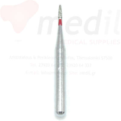 DIAMONDS-BURS-A-QUALITY-CD56F-MEDIL-DENTAL