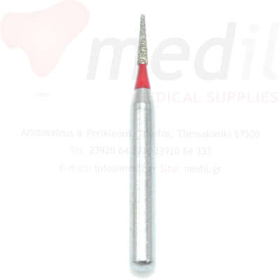 DIAMONDS-BURS-A-QUALITY-CD57F-MEDIL-DENTAL