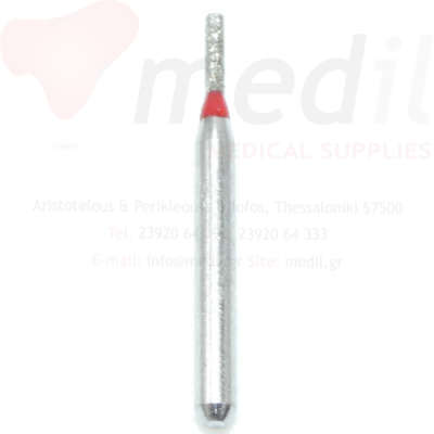 DIAMONDS-BURS-A-QUALITY-CD58F-MEDIL-DENTAL