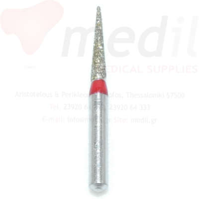 DIAMONDS-BURS-A-QUALITY-CD59F-MEDIL-DENTAL